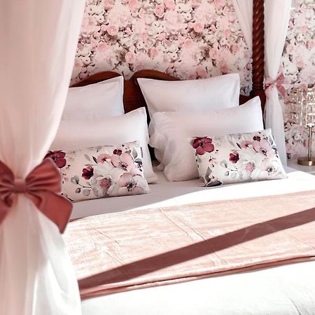 Apartament Lv House & Gardens Carcassonne Zewnętrze zdjęcie