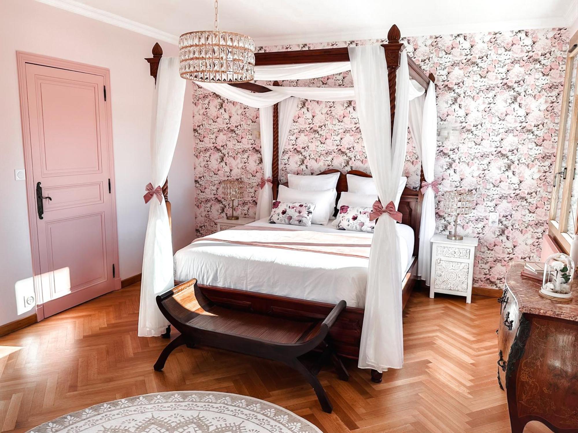 Apartament Lv House & Gardens Carcassonne Zewnętrze zdjęcie