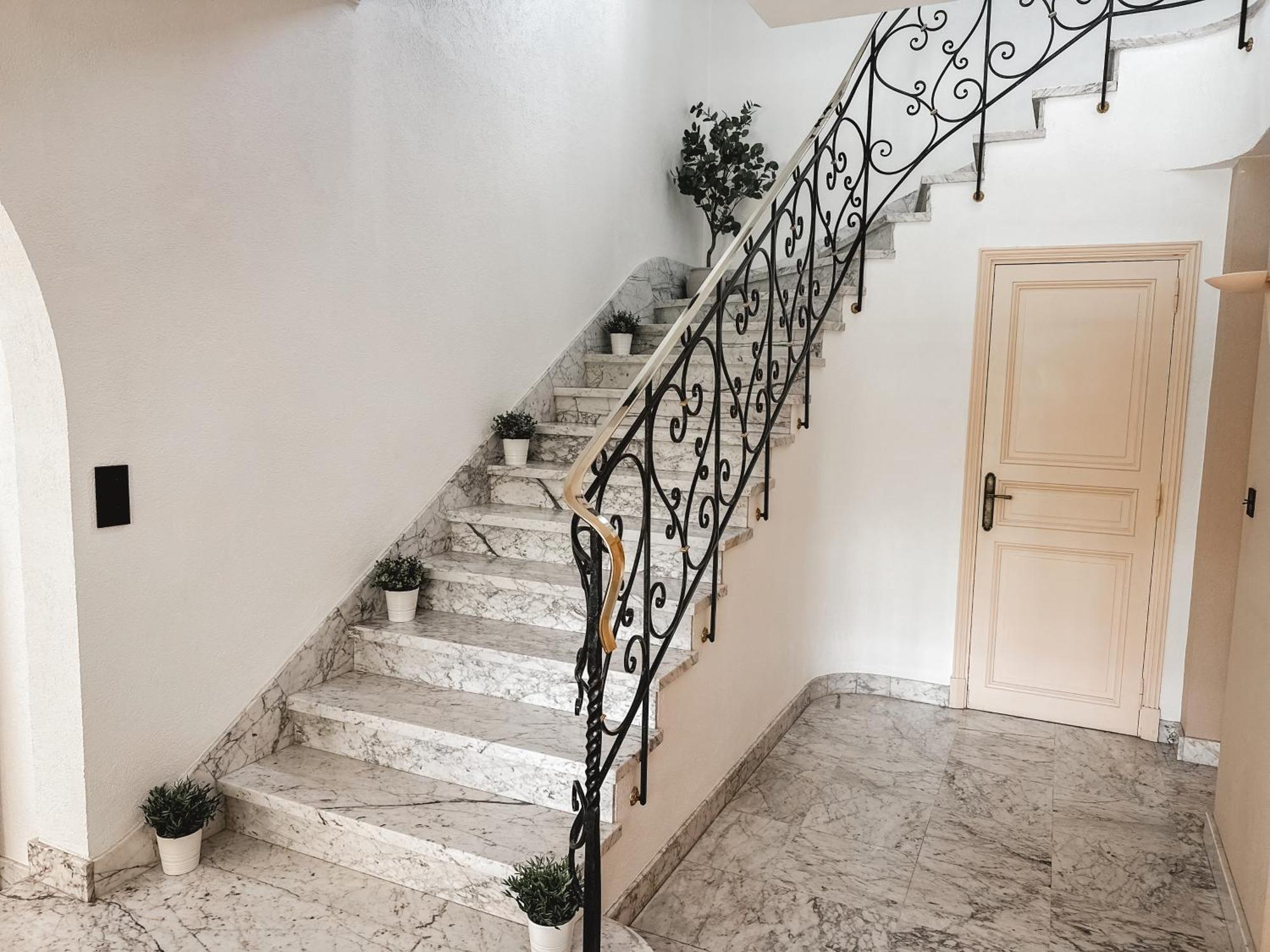 Apartament Lv House & Gardens Carcassonne Zewnętrze zdjęcie
