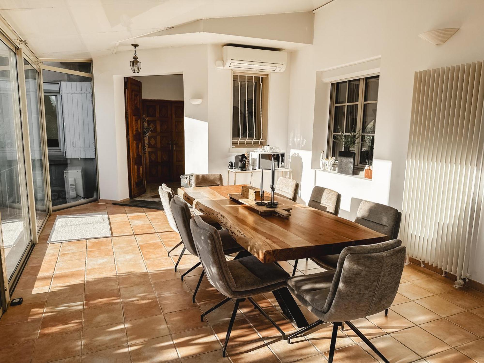 Apartament Lv House & Gardens Carcassonne Zewnętrze zdjęcie